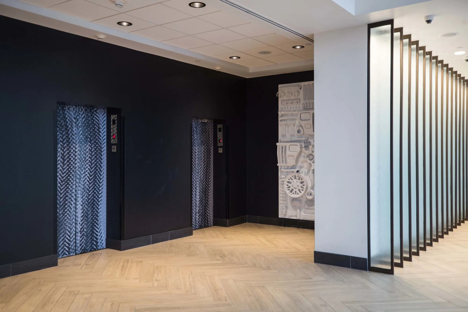 Renaissance Toledo Downtown Hotel