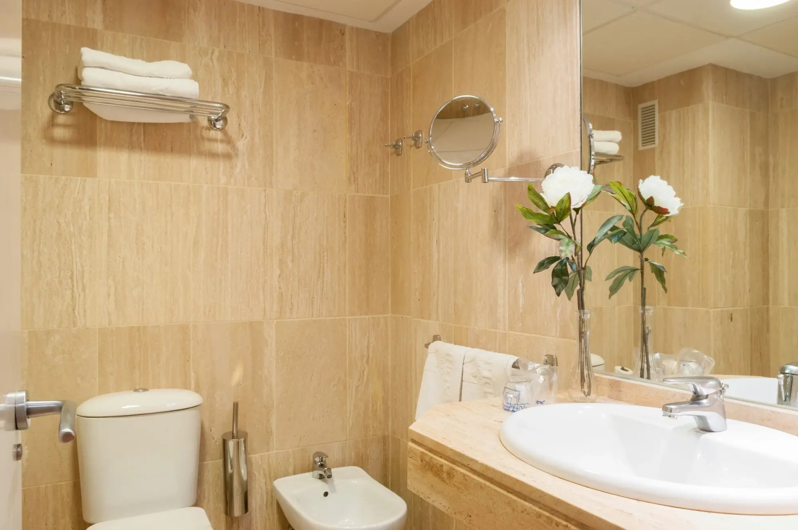 Hotel Murillo Reinoso