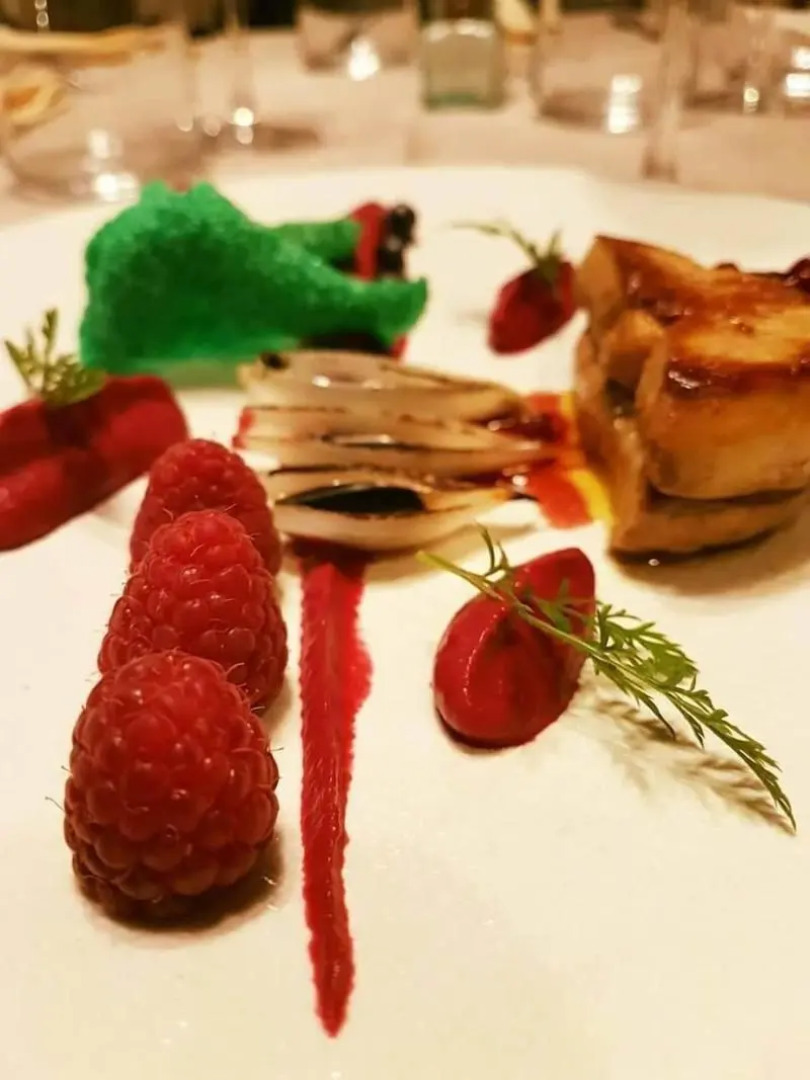 Logis Hotel-restaurant Entre Nous