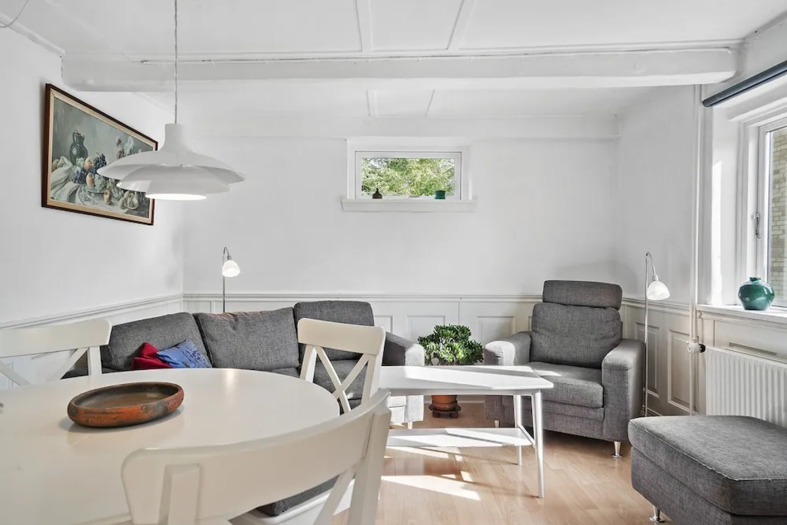 Apartment 2 bedroom Dalby FH3-117