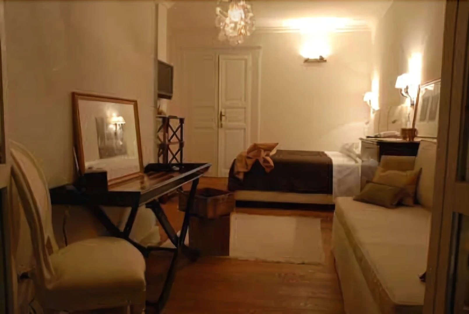 Balneum Boutique Hotel & B&B