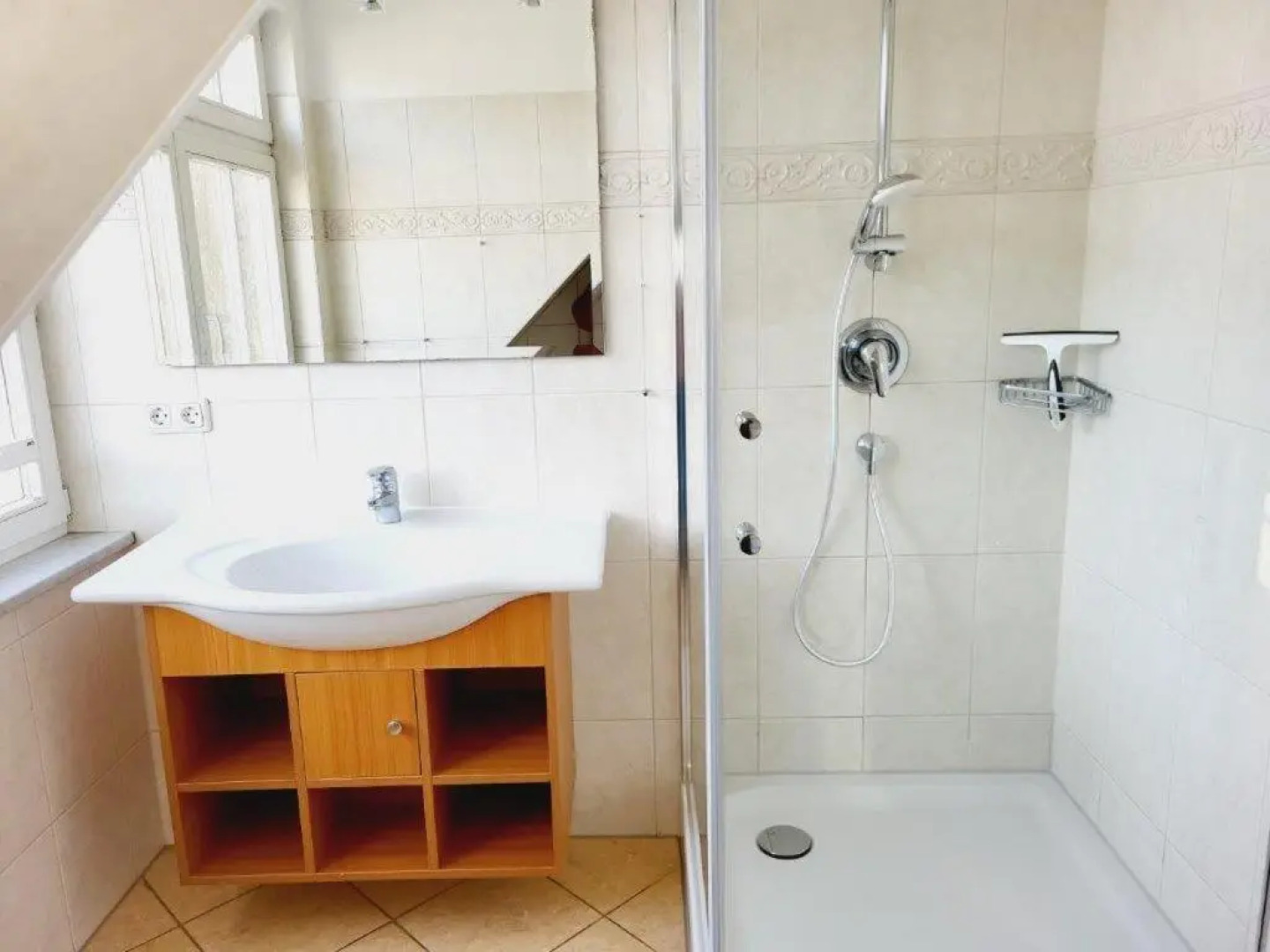 Appartmenthaus Duenenschloss