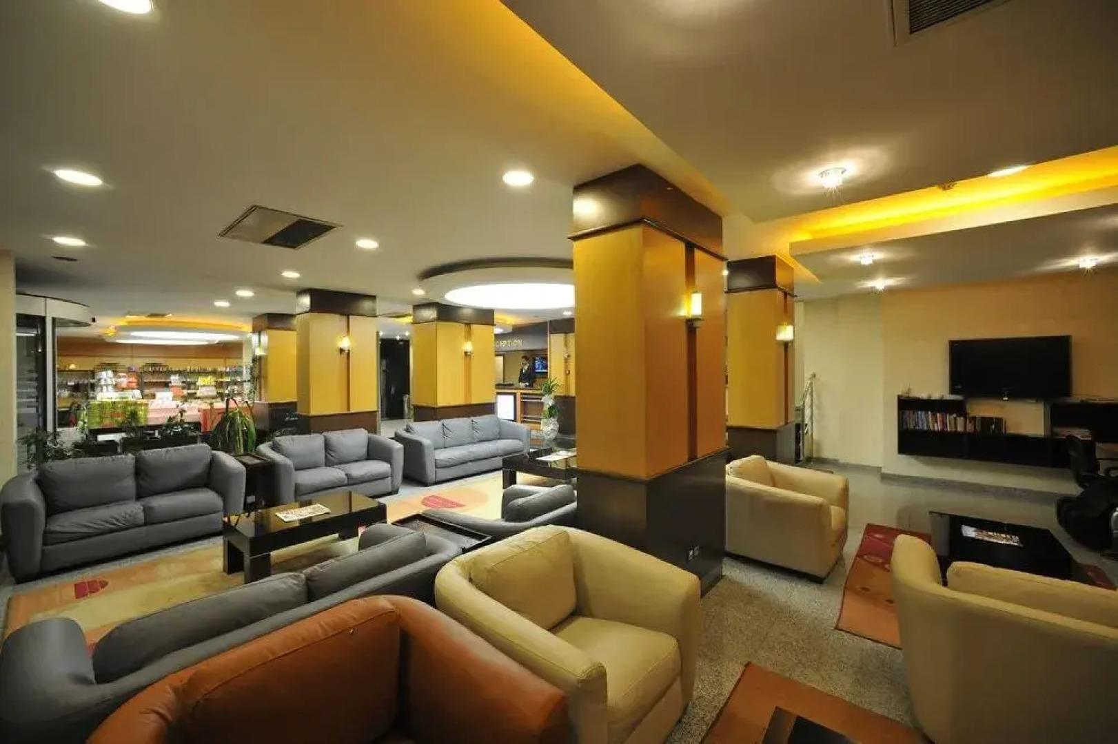 Emin Kocak Hotel