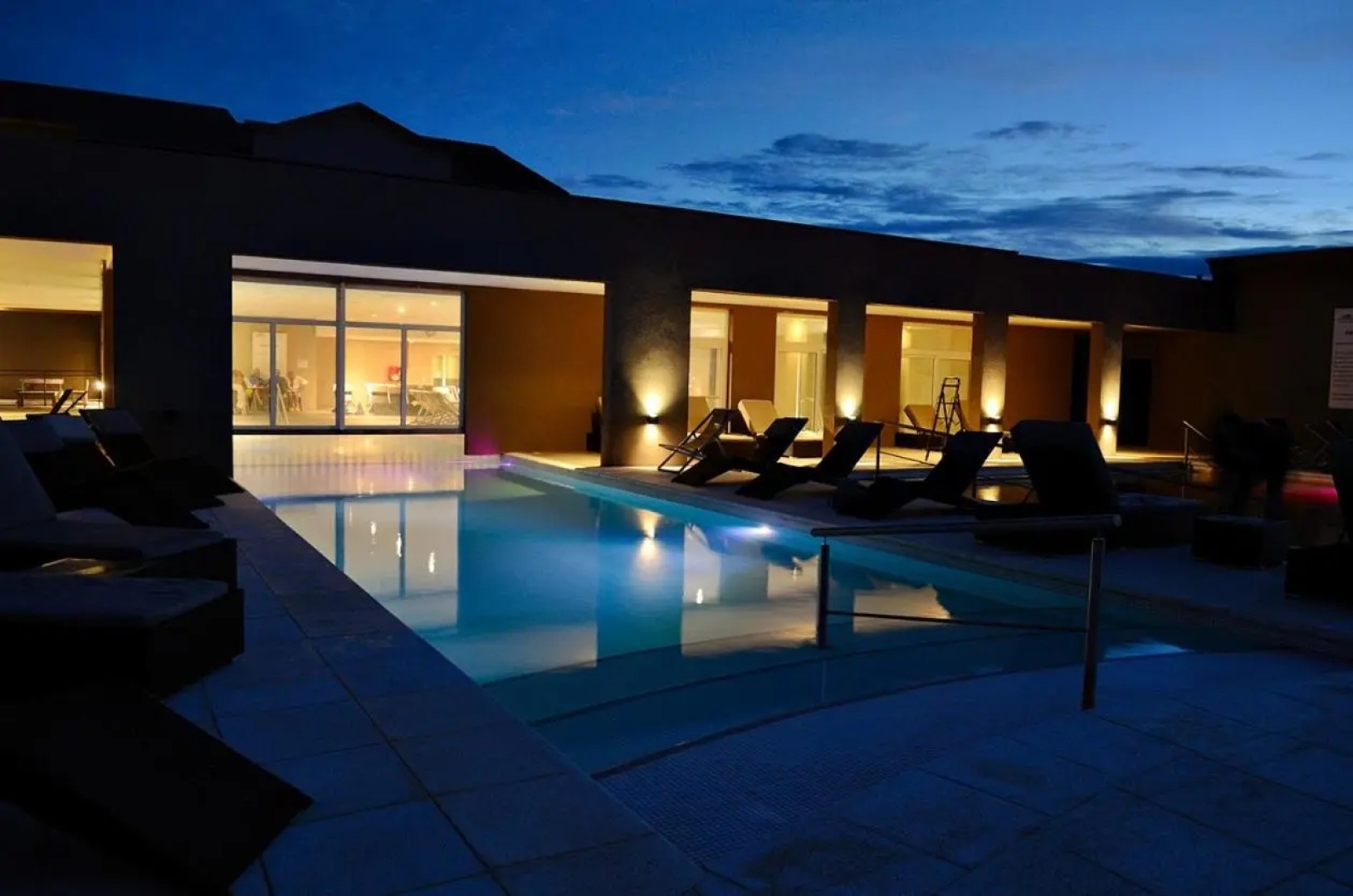 Howard Johnson Hotel Termal Dolores