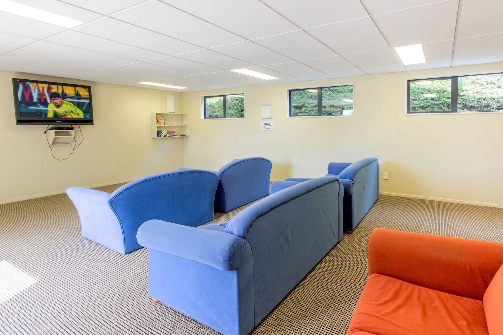 Kaikōura TOP 10 Holiday Park