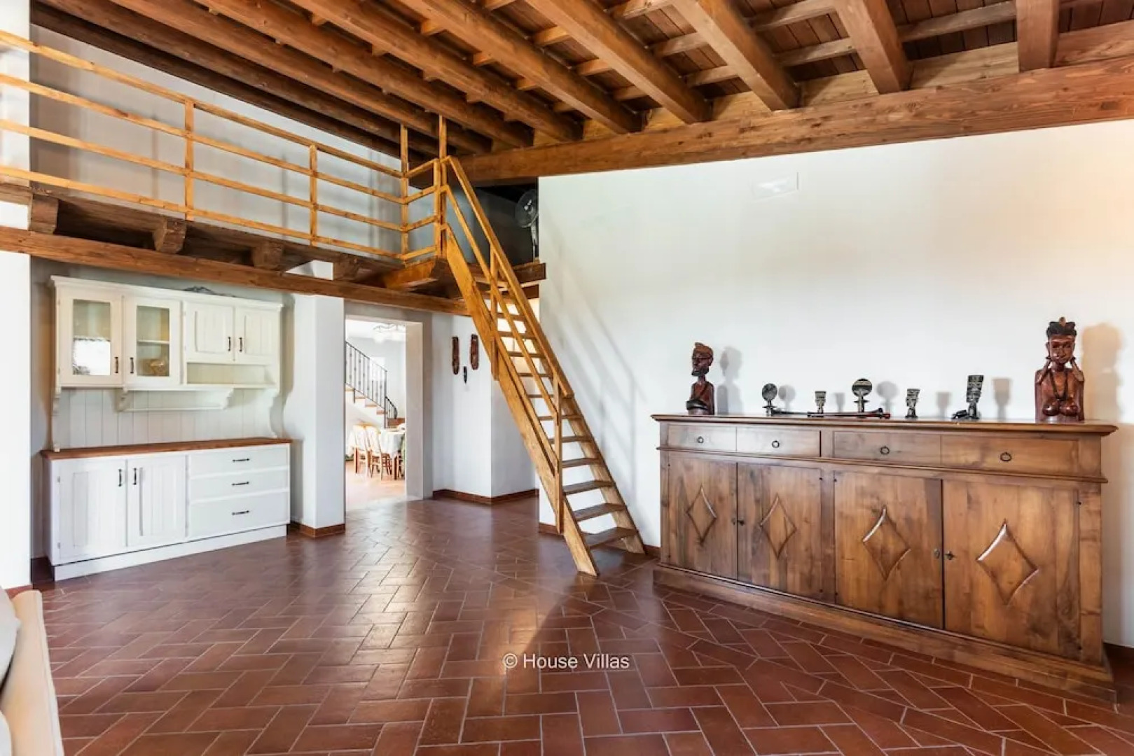 Villa Fidalma in Noto