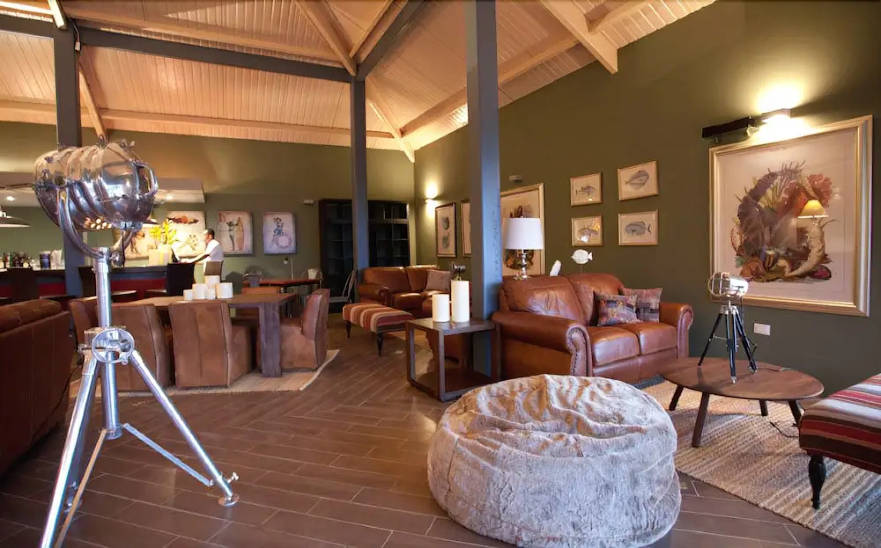 Maloka Hotel Boutique & Spa