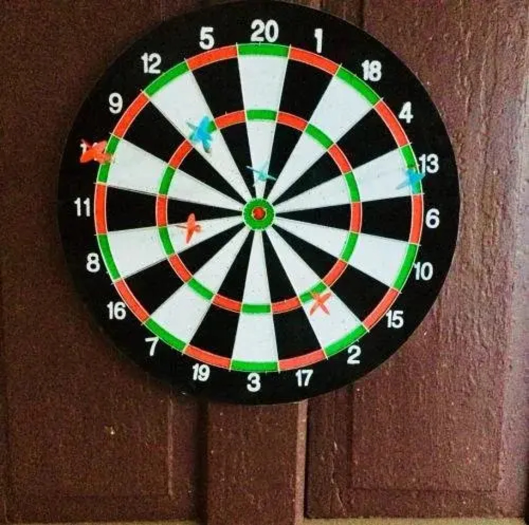 Guest house Polnaya Chasha