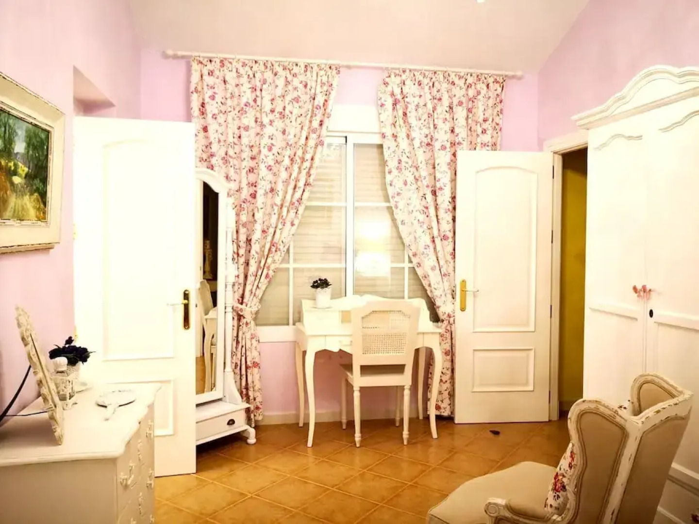 Villa With 3 Bedrooms in Algar, With Wonderful Mountain View, Private Pool, Enclosed Garden