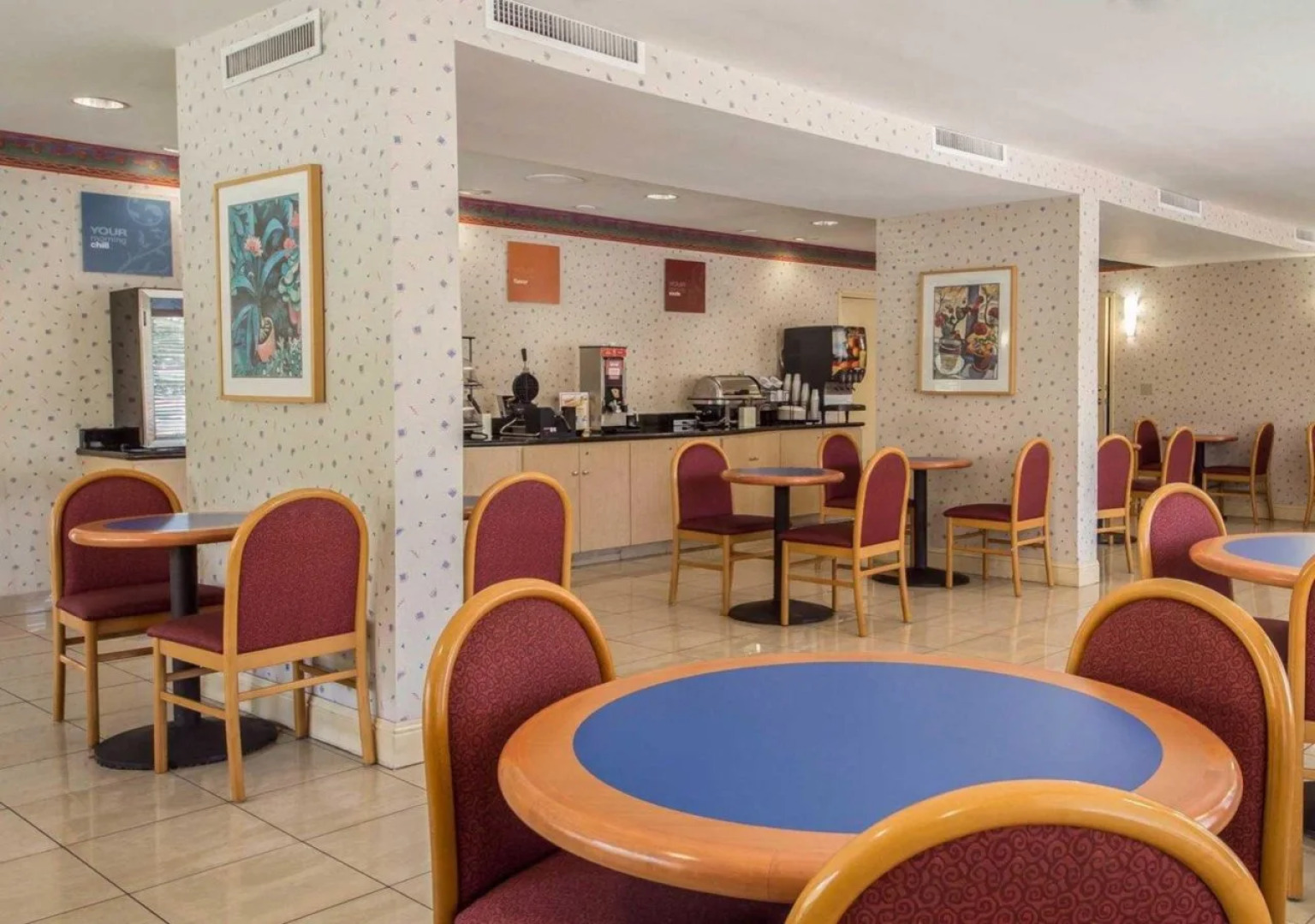 Comfort Inn Silicon Valley East