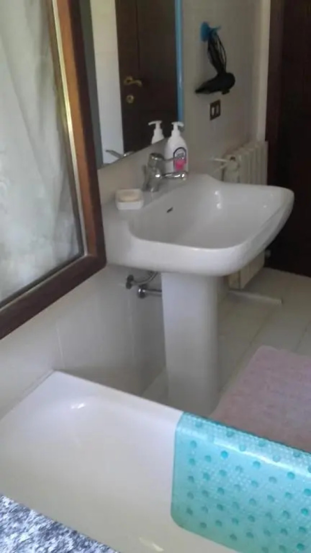 Appartamento Bilocale Dante