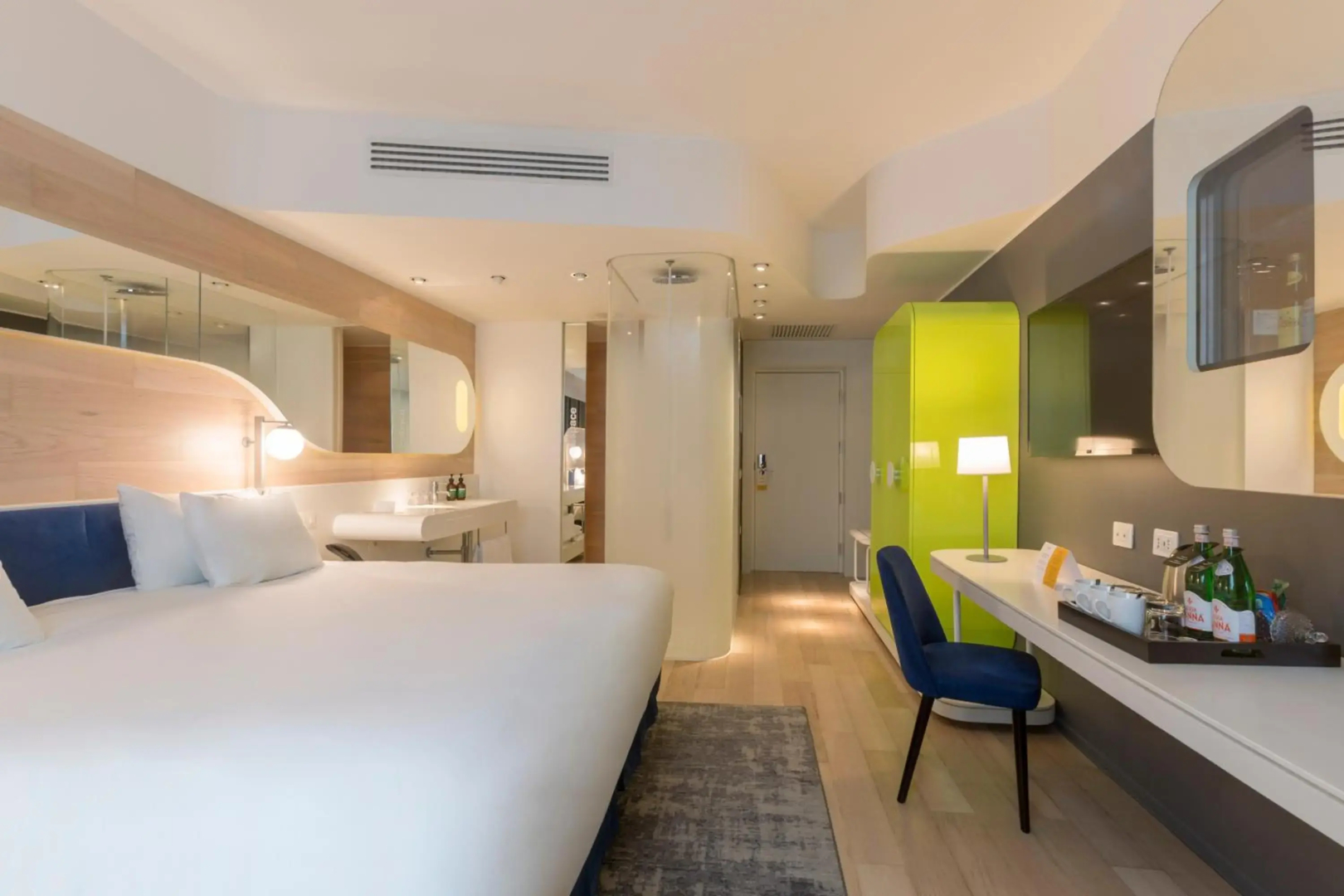 ibis Styles Dresden Neustadt
