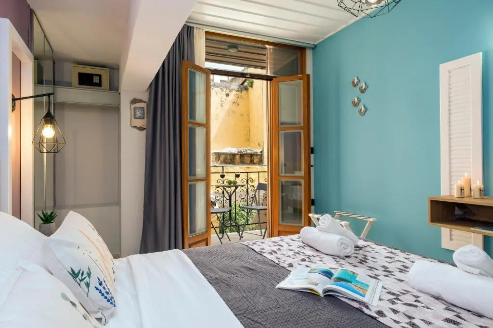 Vereniki Suites Chania