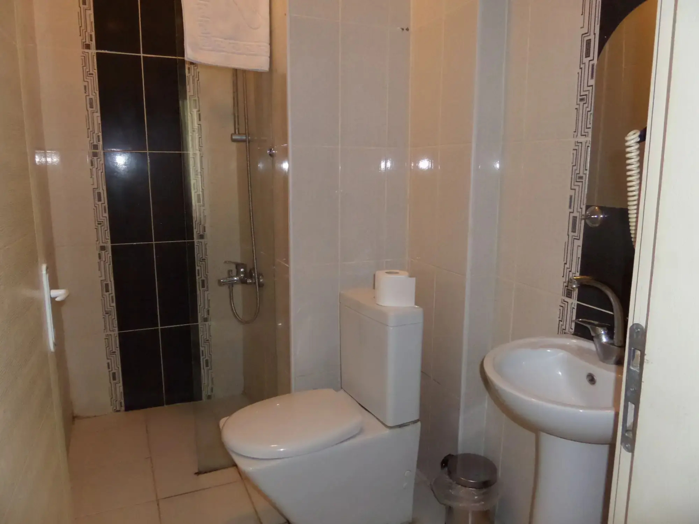 Ercan Inn Hotel