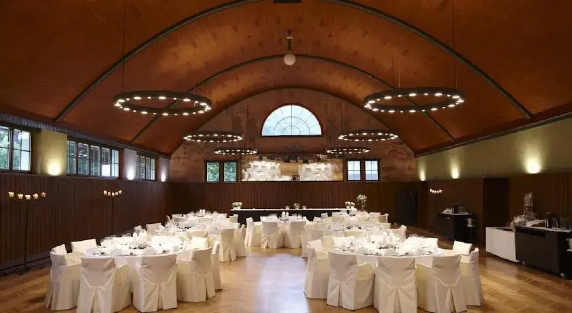 Seminarhotel Bocken