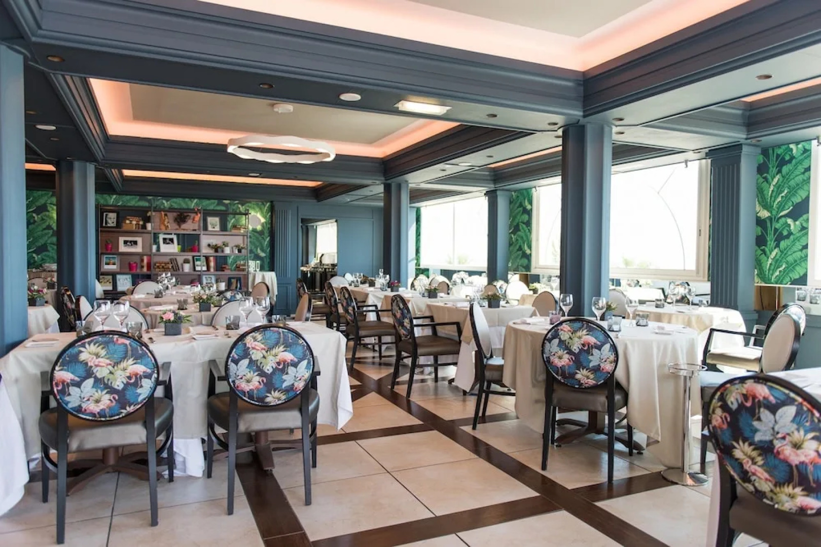 Résidence les Flamants Roses