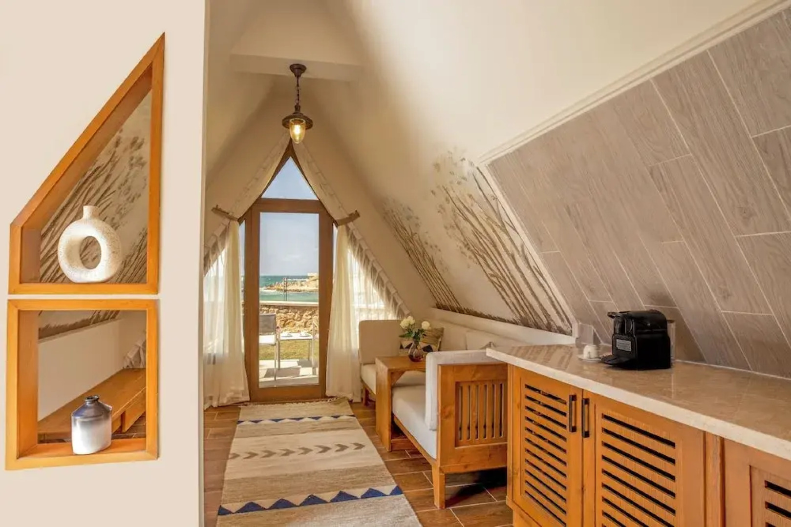 Отель Rixos Montaza Alexandria