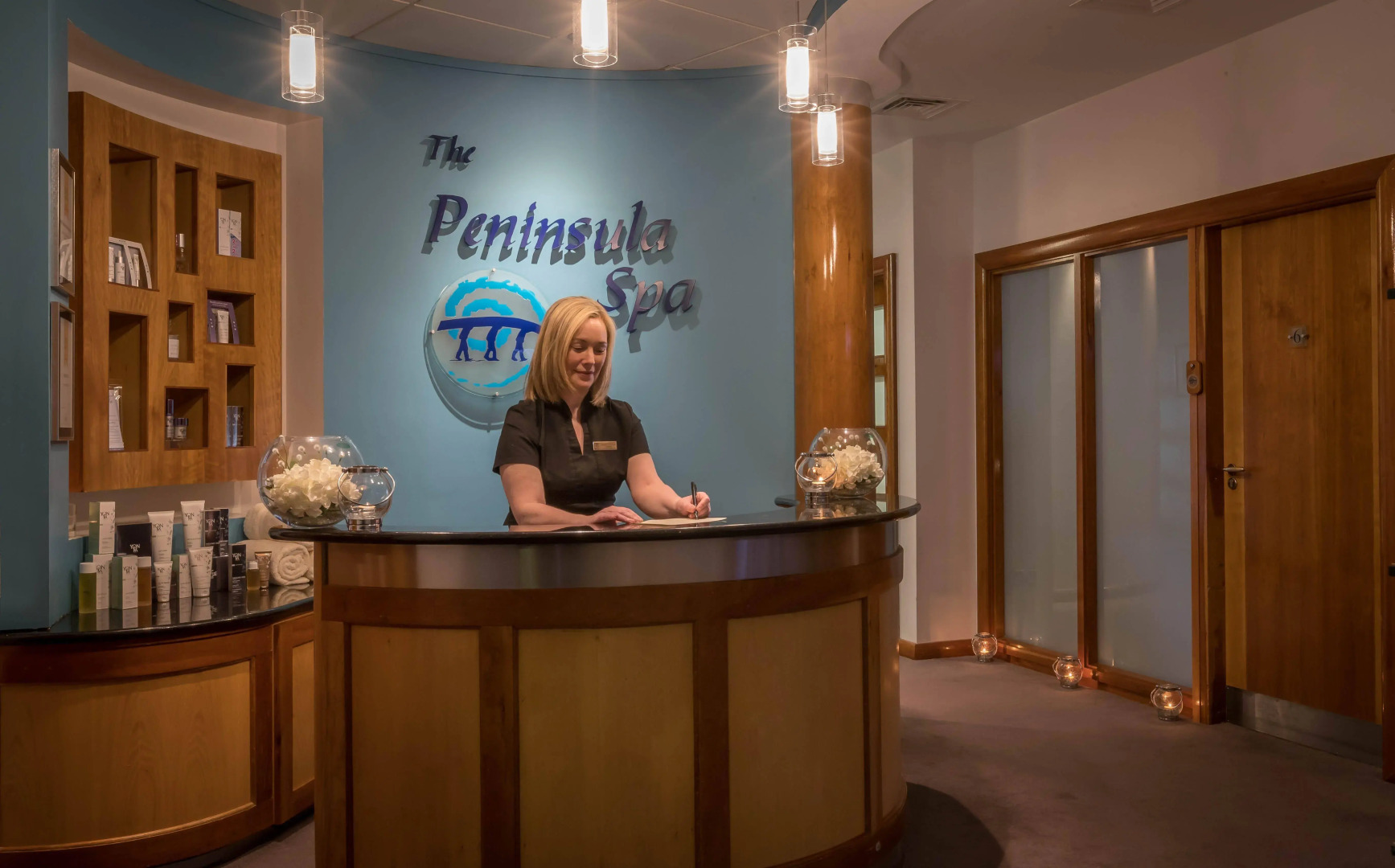Dingle Skellig Hotel & Peninsula Spa