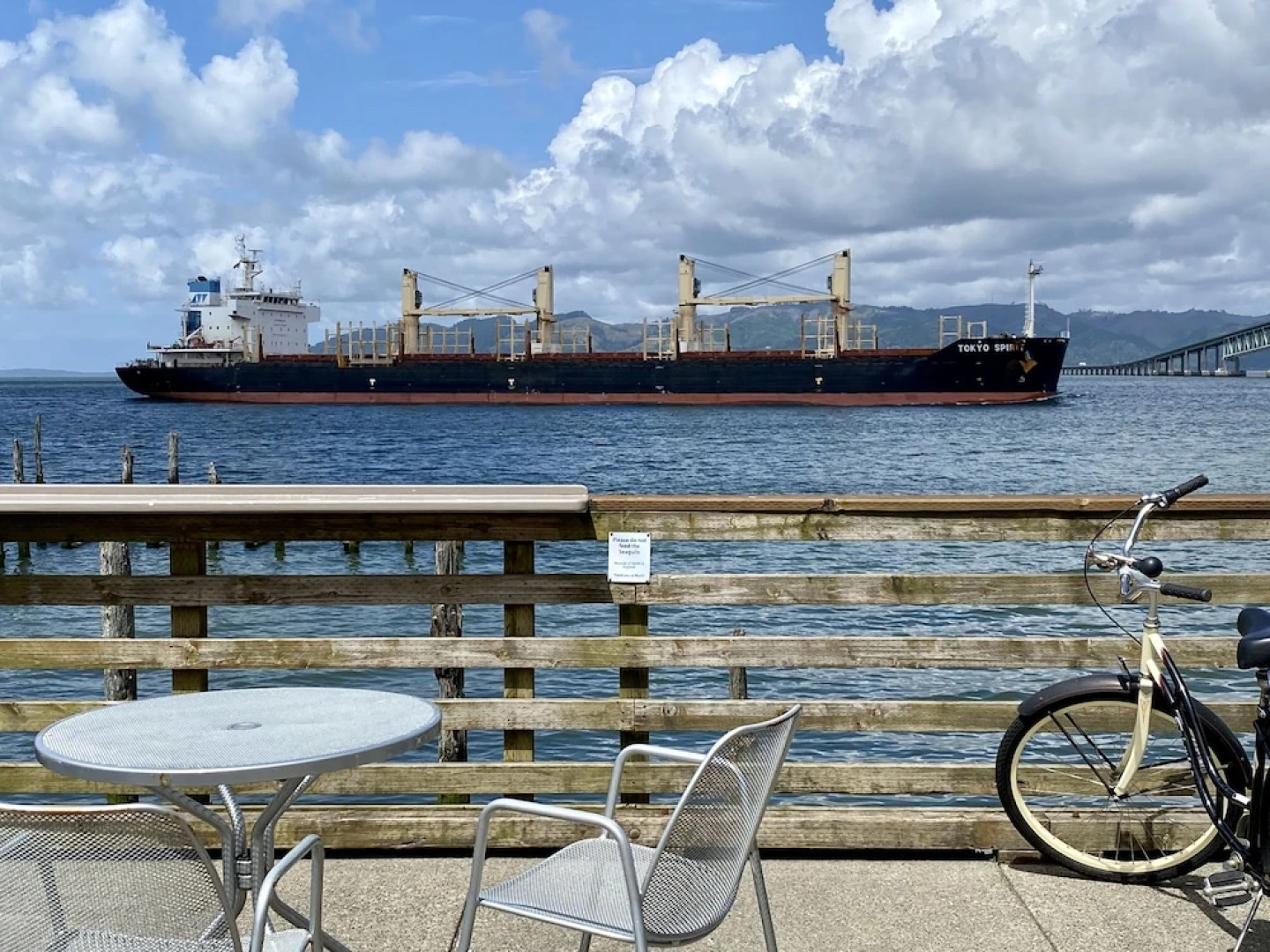 Spa at Cannery Pier Hotel