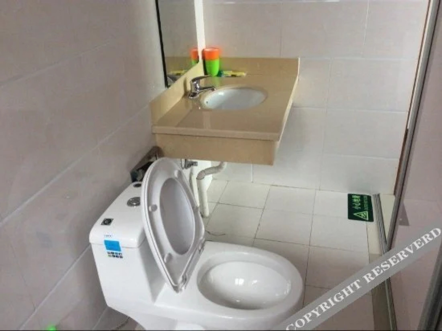 Yelaixiang Hotel Shengsi