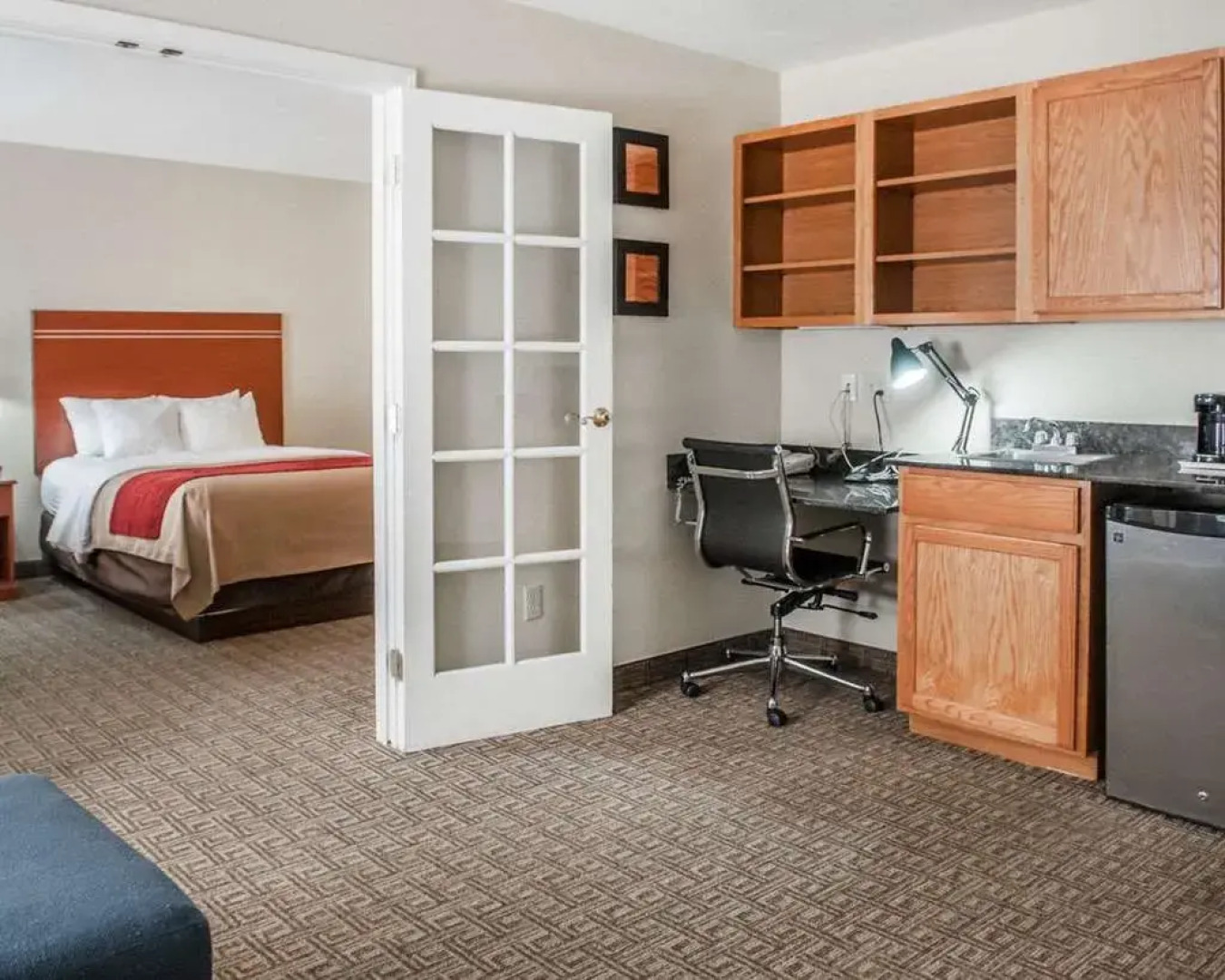 Comfort Inn & Suites Alamosa