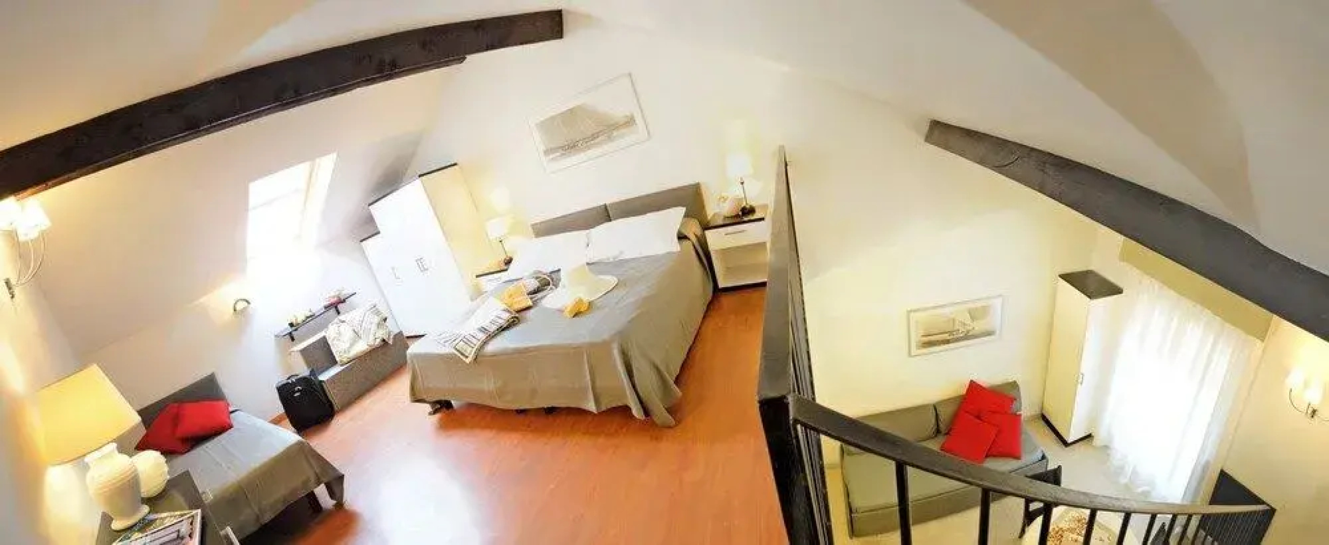 Residence Le Terrazze
