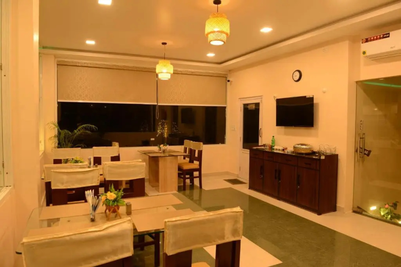 Jaldapara Forest Tourist Lodge