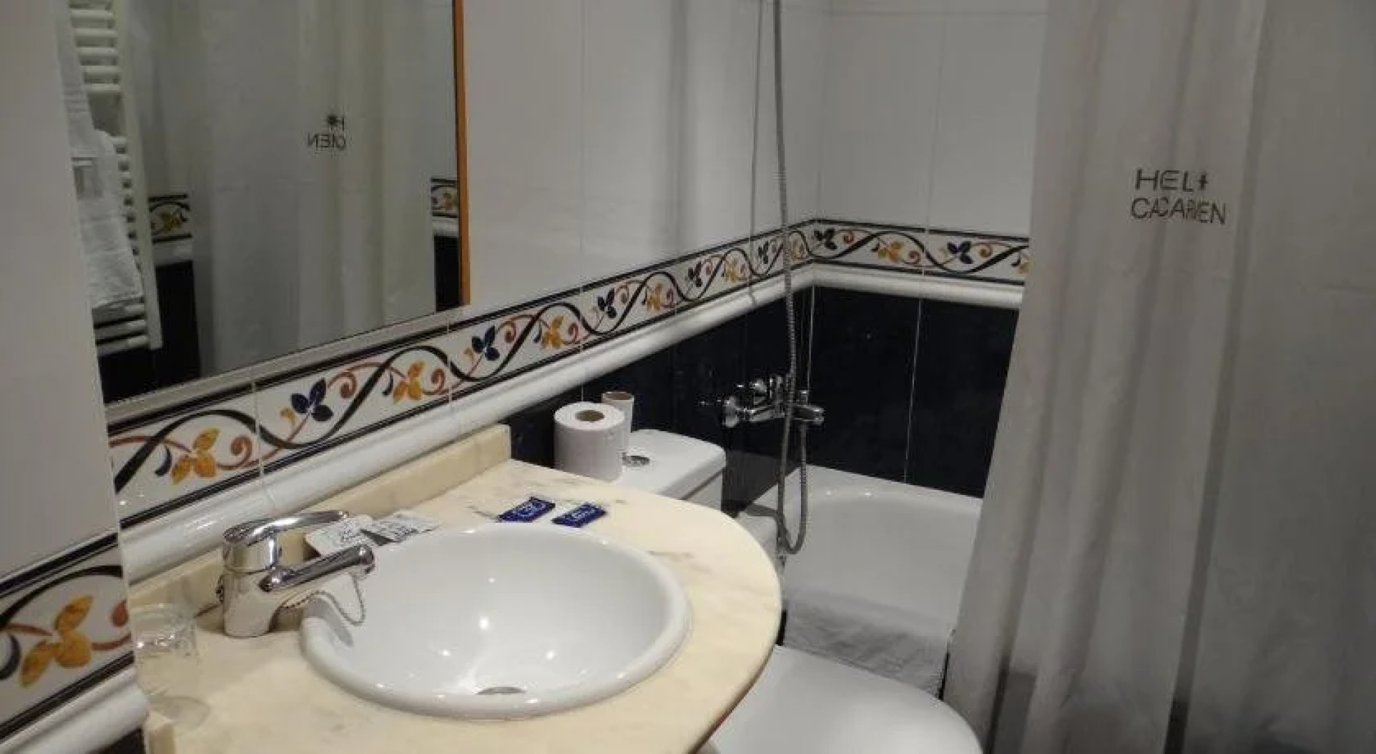 Hotel Casa Carmen