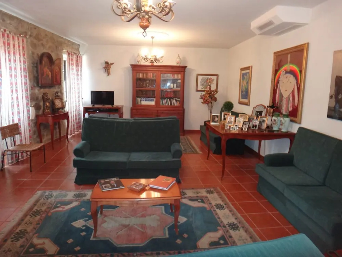 Casa do Abade - Solar de Goujoim