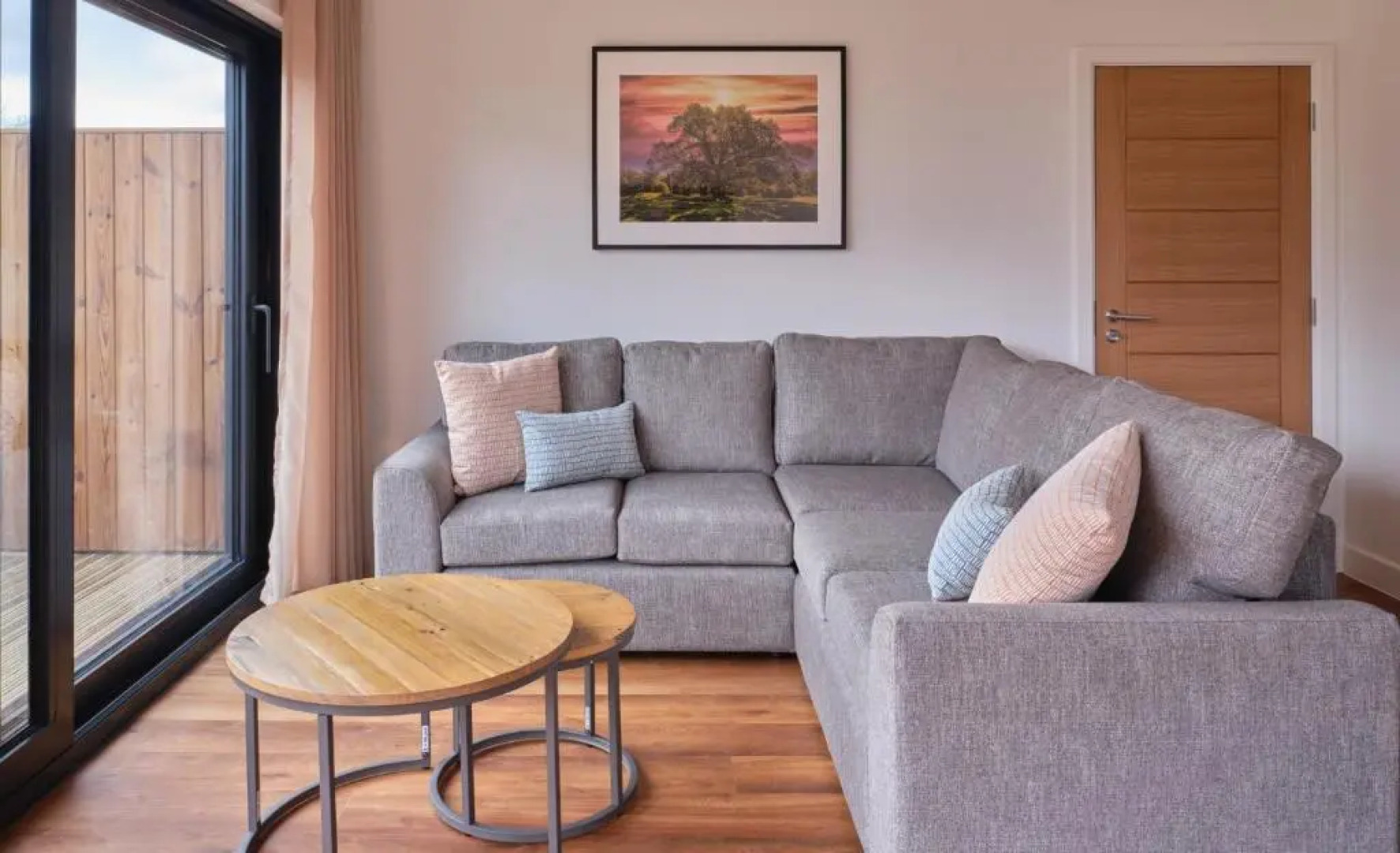 The Mole Resort - Hotel rooms