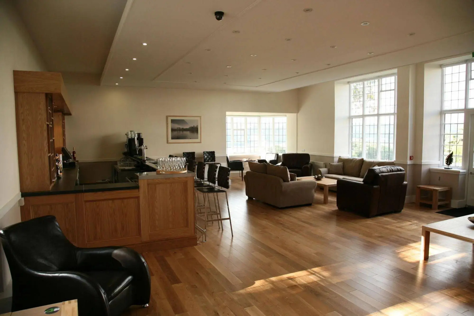 The Management Centre