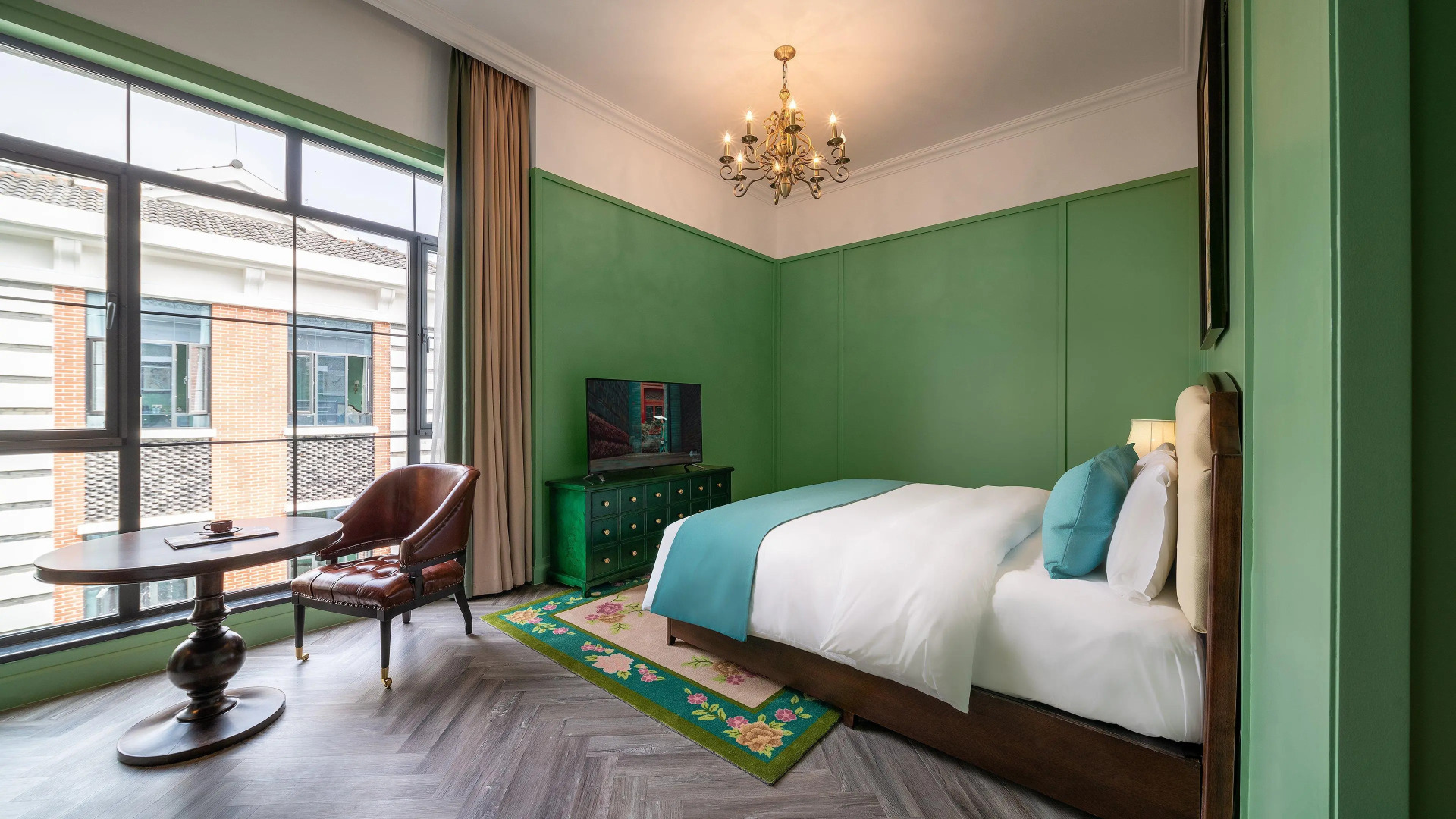 Hotel Indigo Heilong Lake by IHG