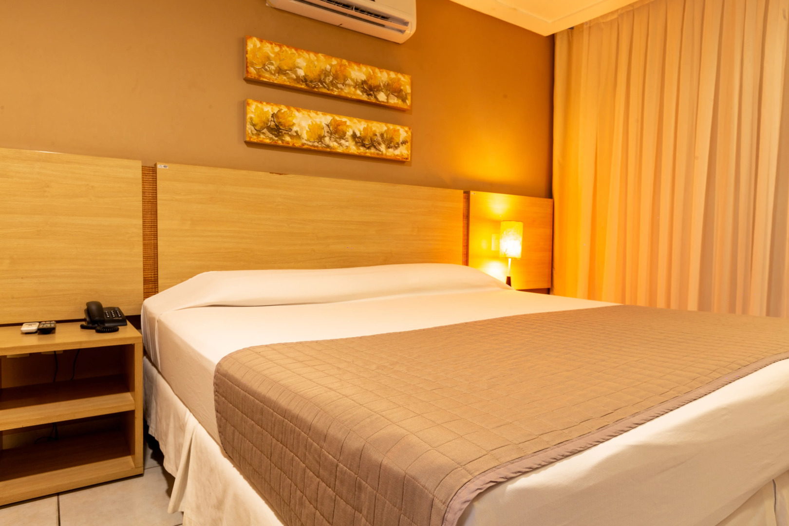 Rede Andrade Bello Mare Comfort