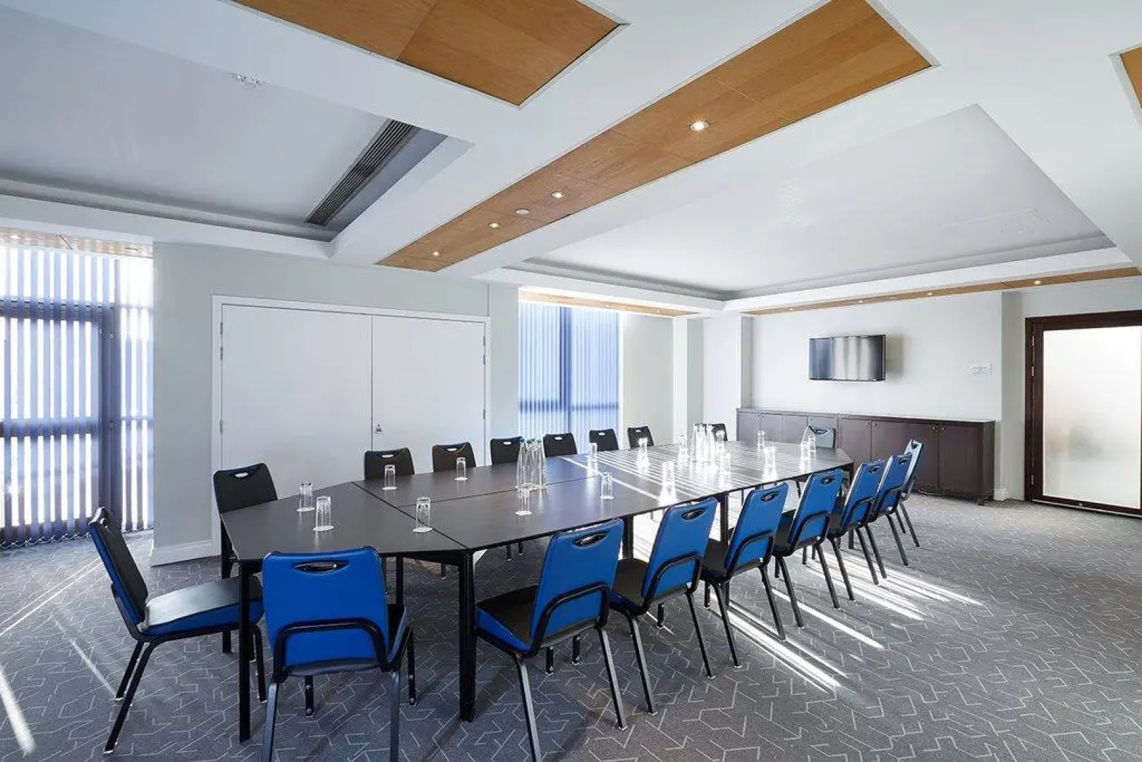 Stamford Bridge Hotel