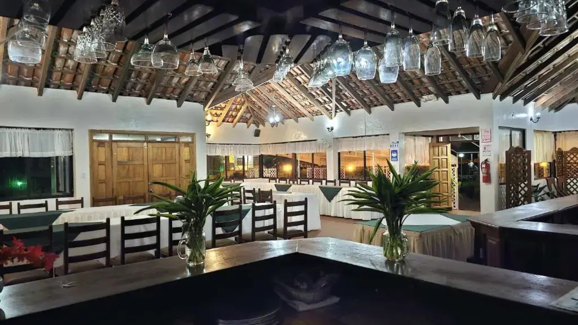 Hosteria Finca El Pigual