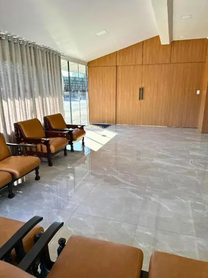 Portal Parque Hotel