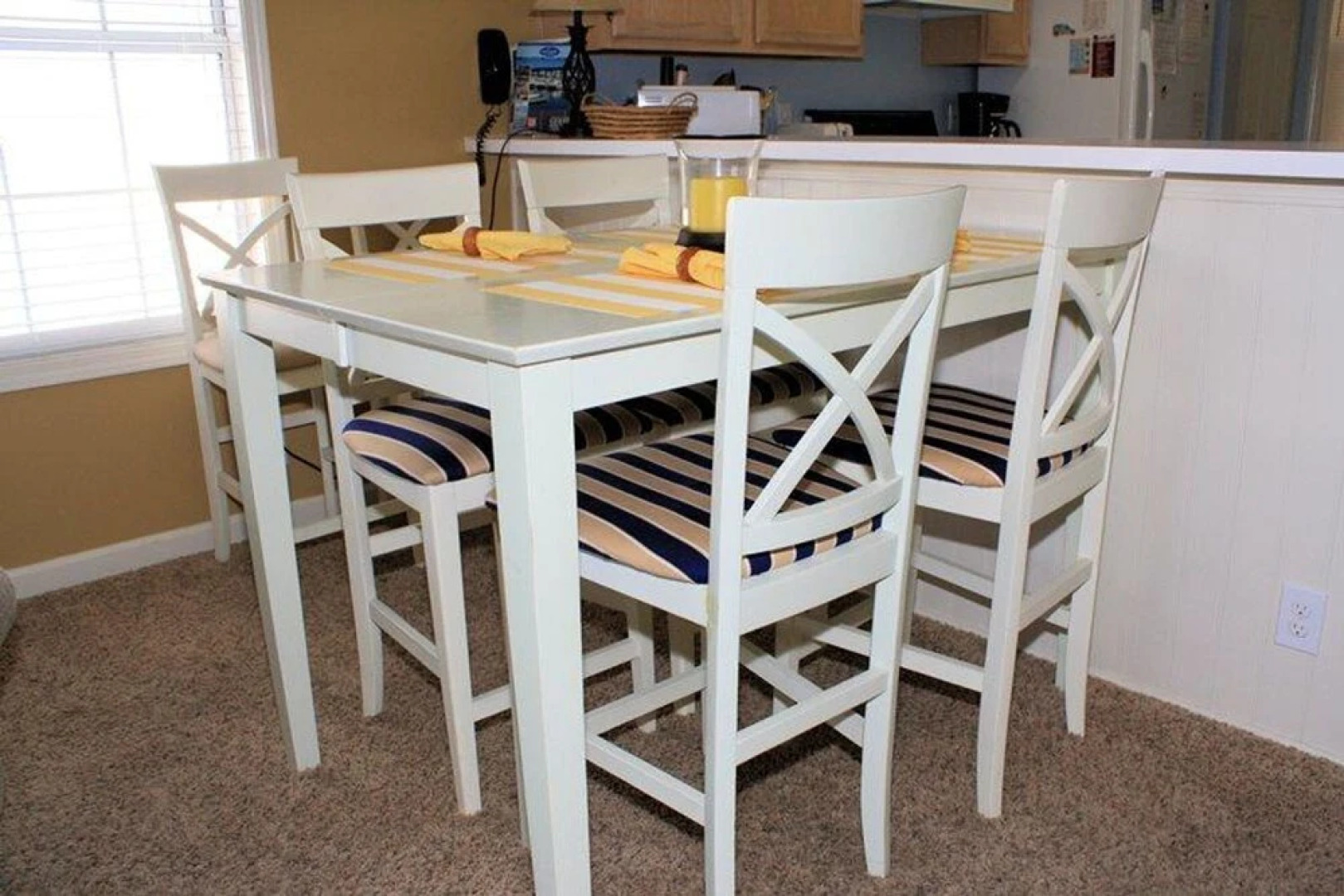 Buck Creek by Seaside Vacations