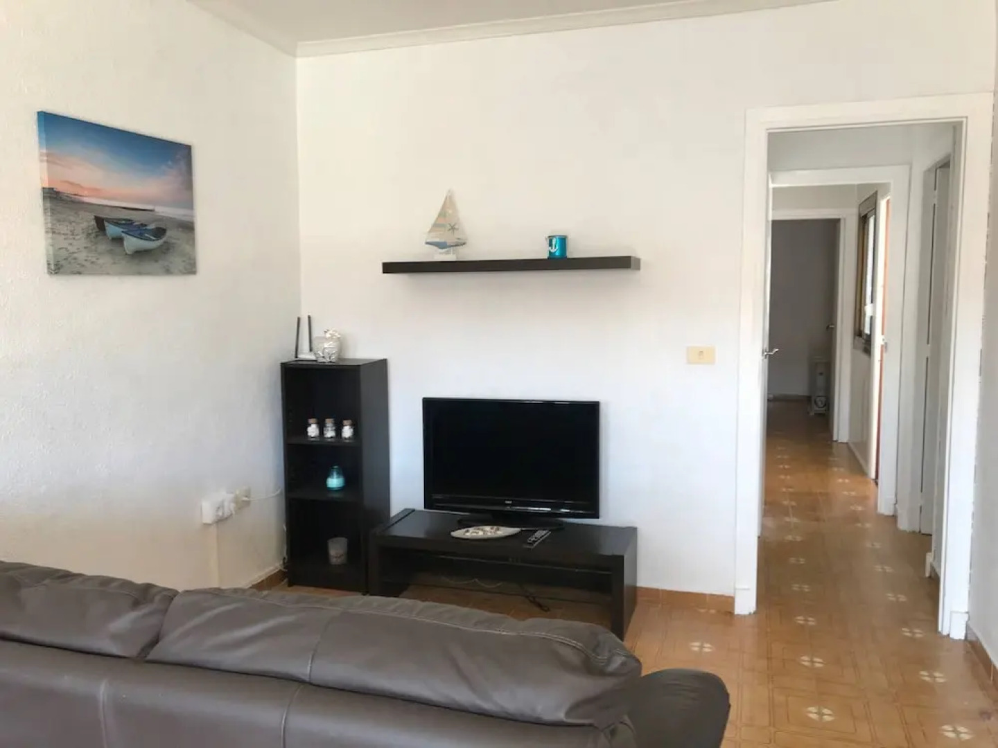 3 Bed Property In Lo Pagan, Close To Beach