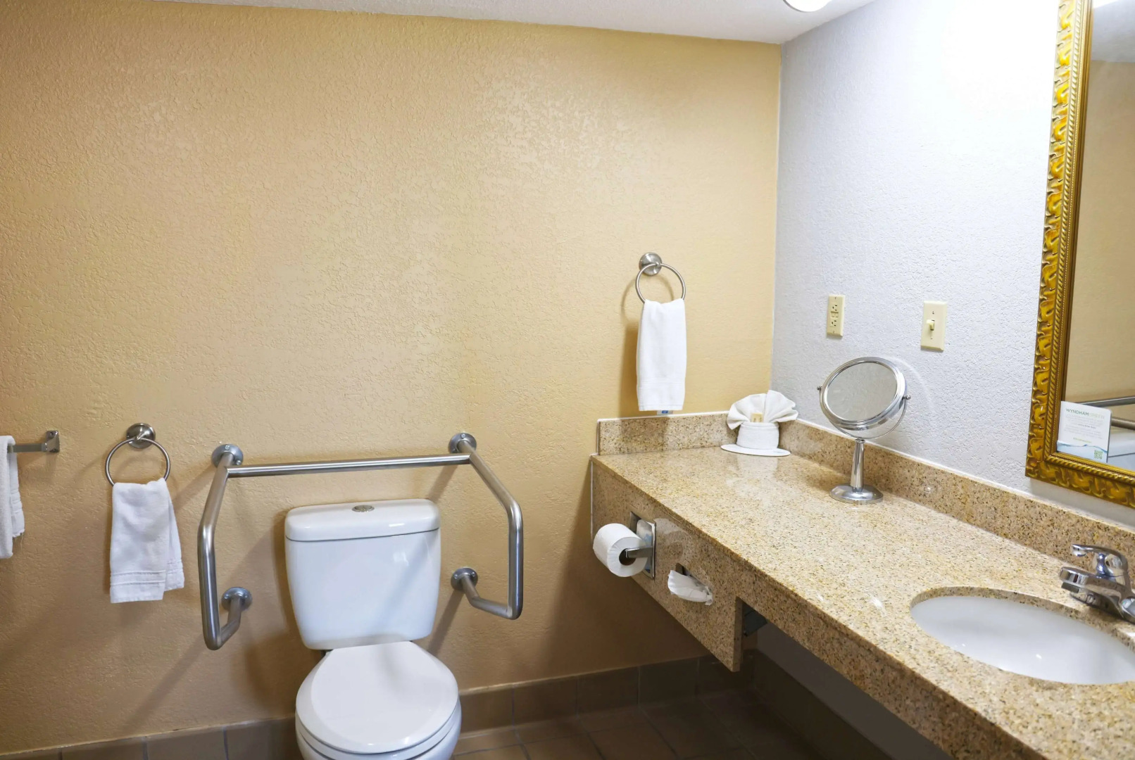 Baymont by Wyndham Barstow Historic Route 66