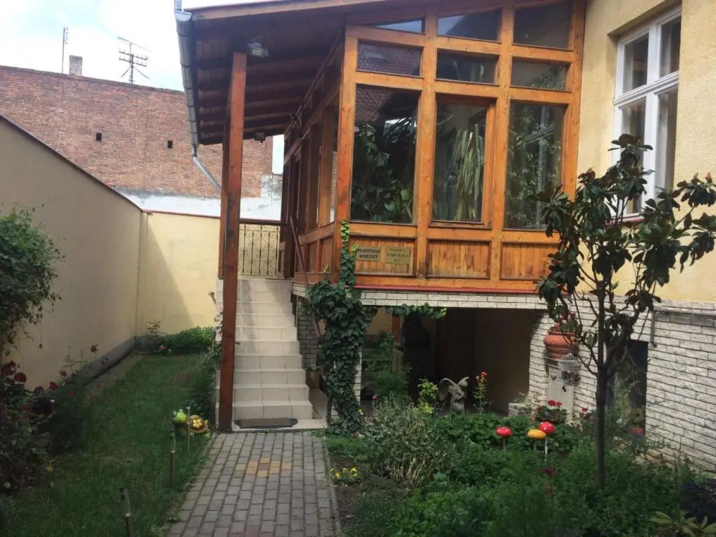 Lyrius Vendégház - Debrecen