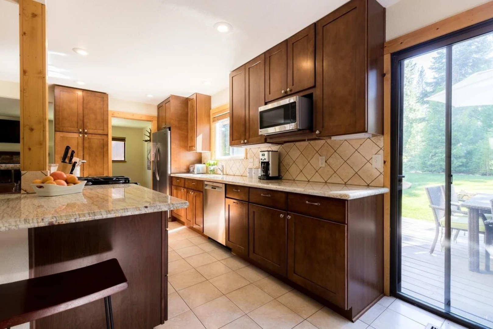 Cedar in Carnelian Bay