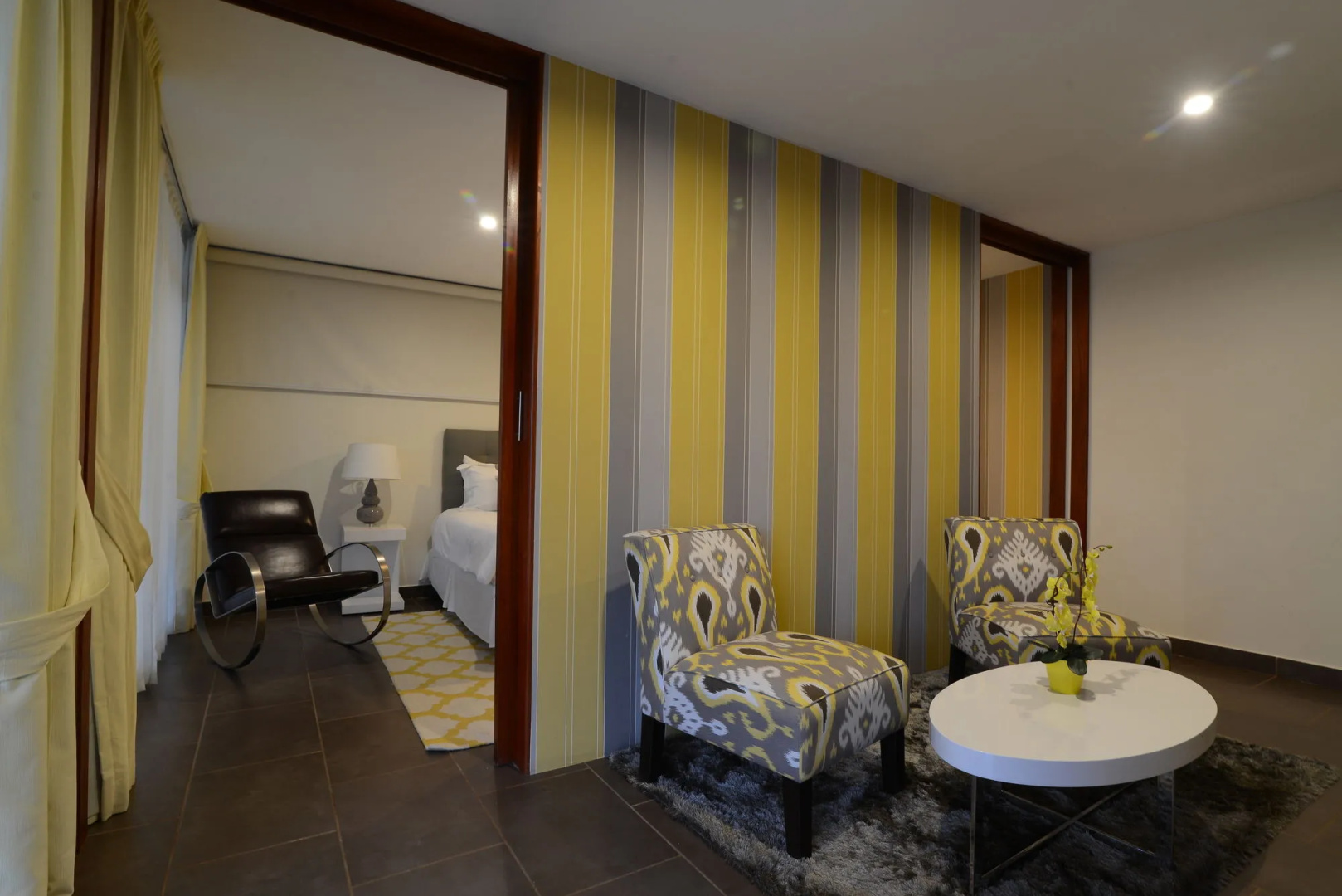 Hotel Contempo
