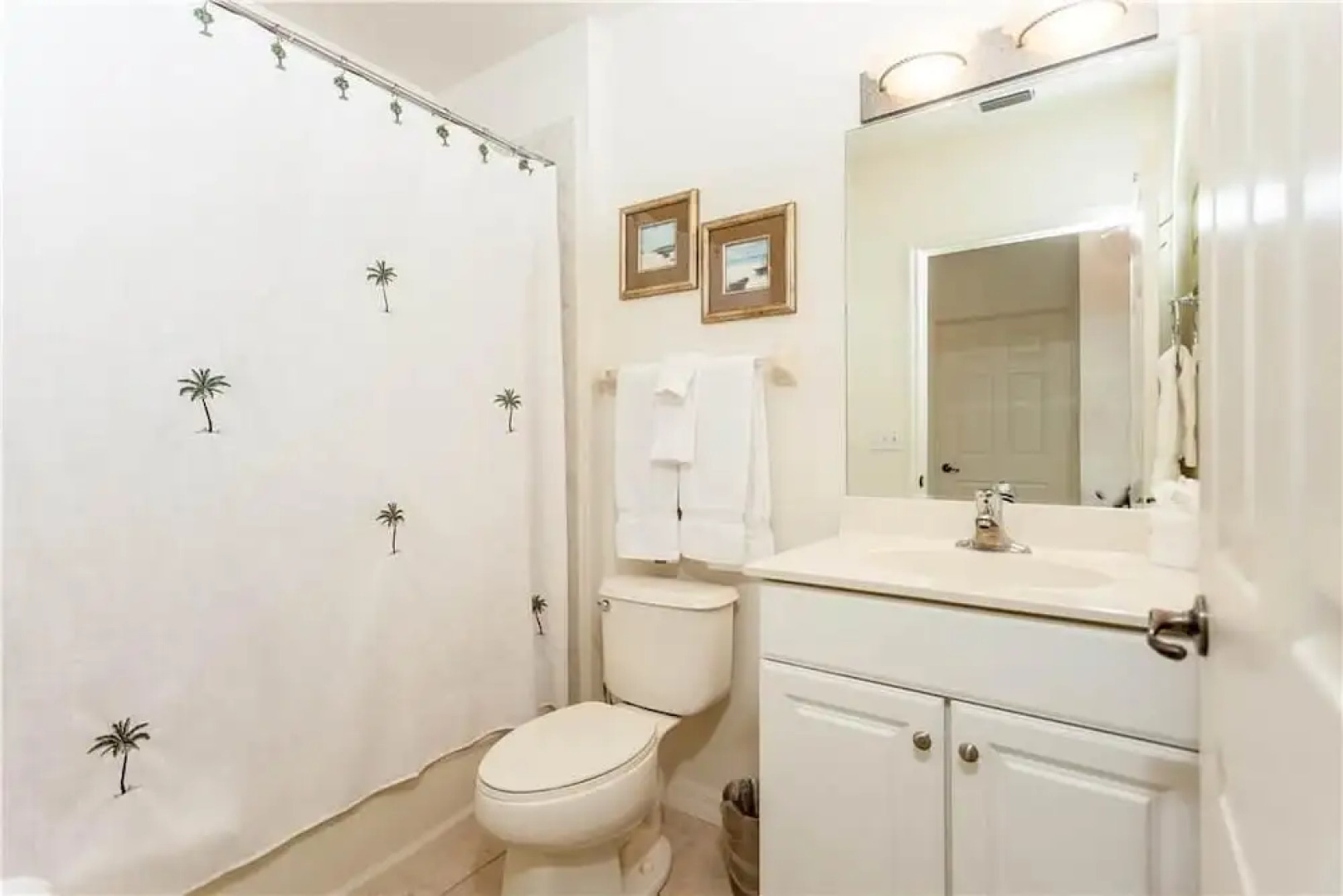 Canopy Walk 1012 - Three Bedroom Condo