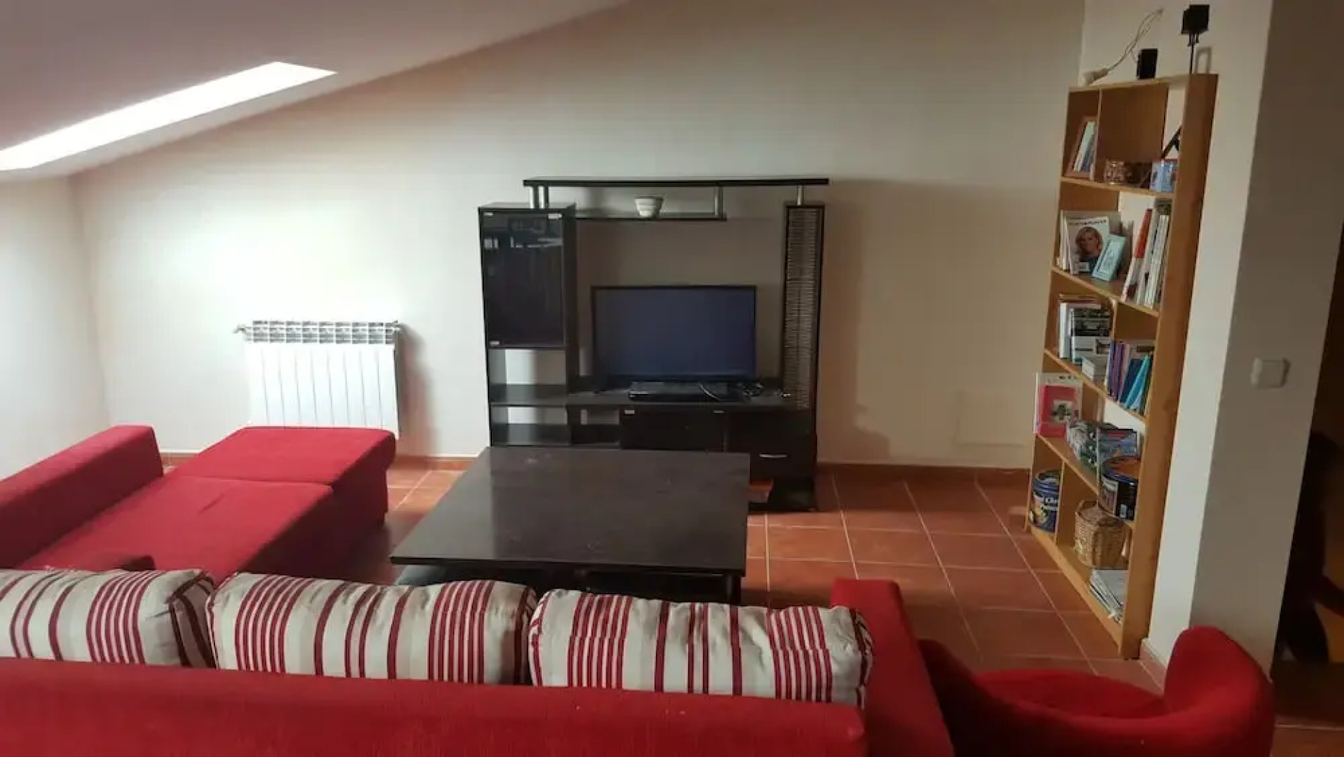 Villa Yolita in Sep Lveda