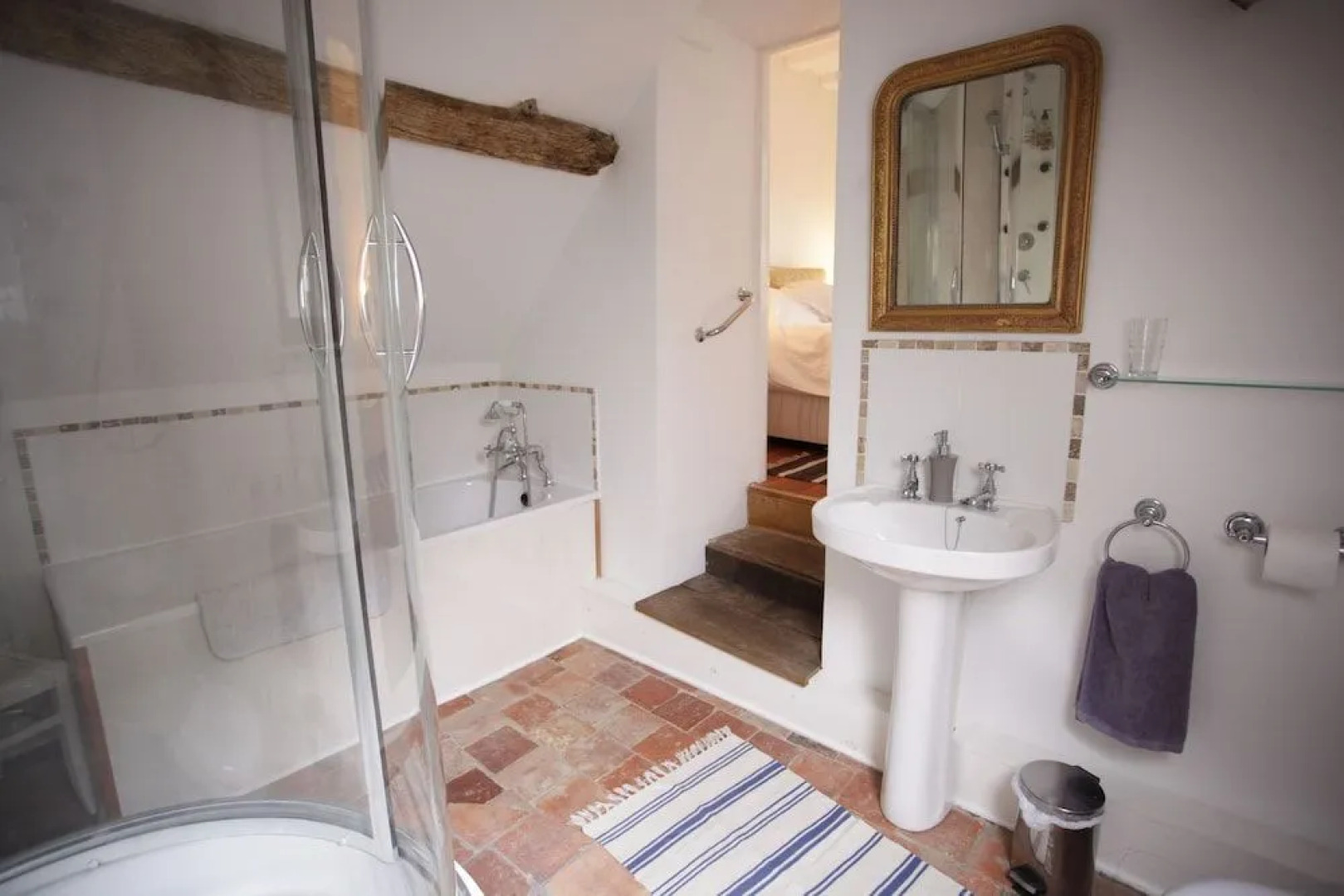 Les Jardins Suspendus du Ravelin