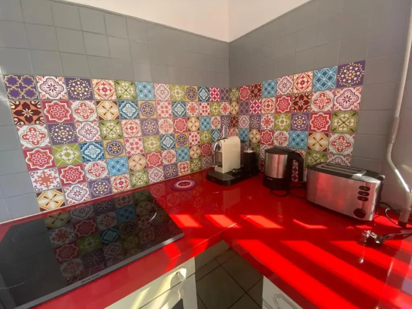 Globe trotter Lodge Tahiti