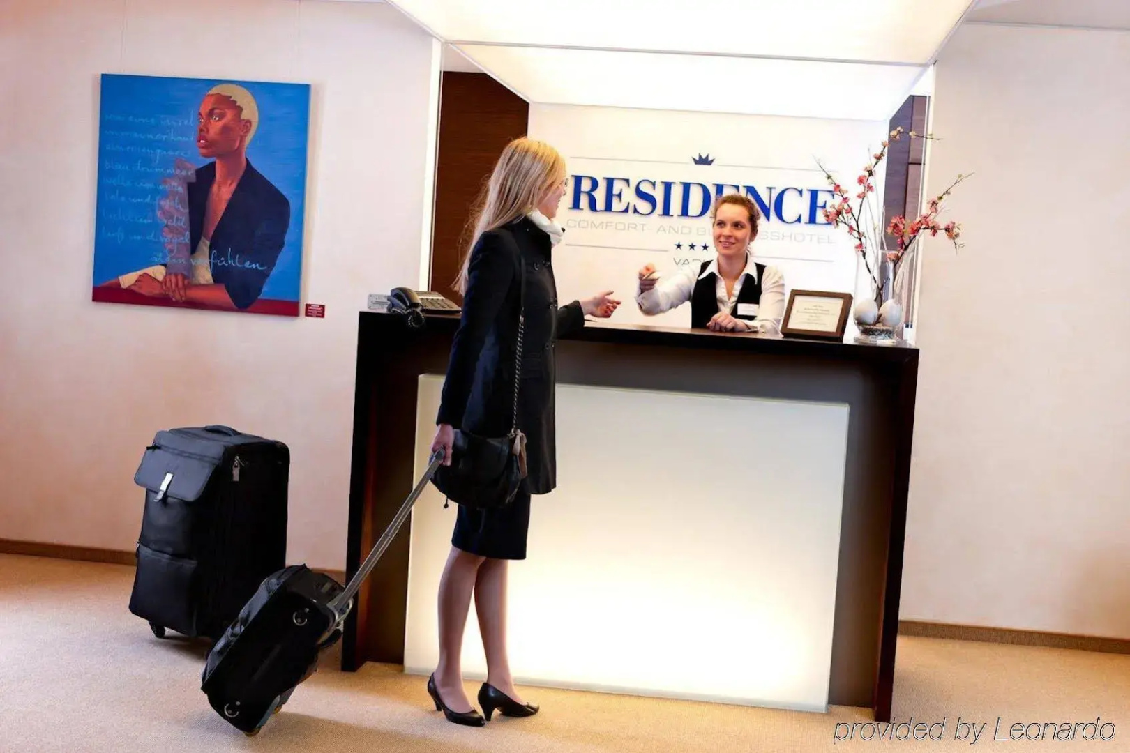 Residence Hotel