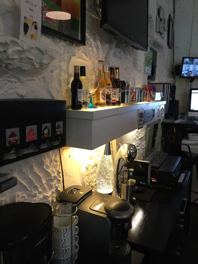 Kipps Brighton Hostel