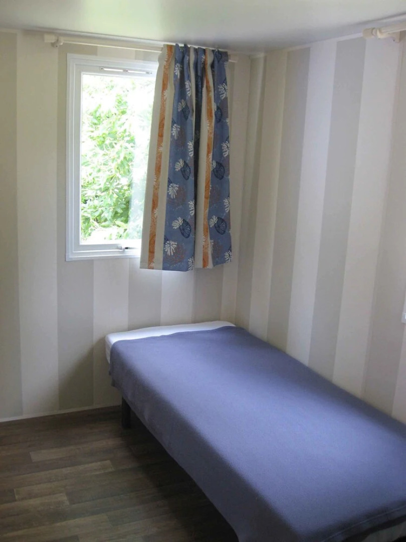 Moulin des Sandaux Village