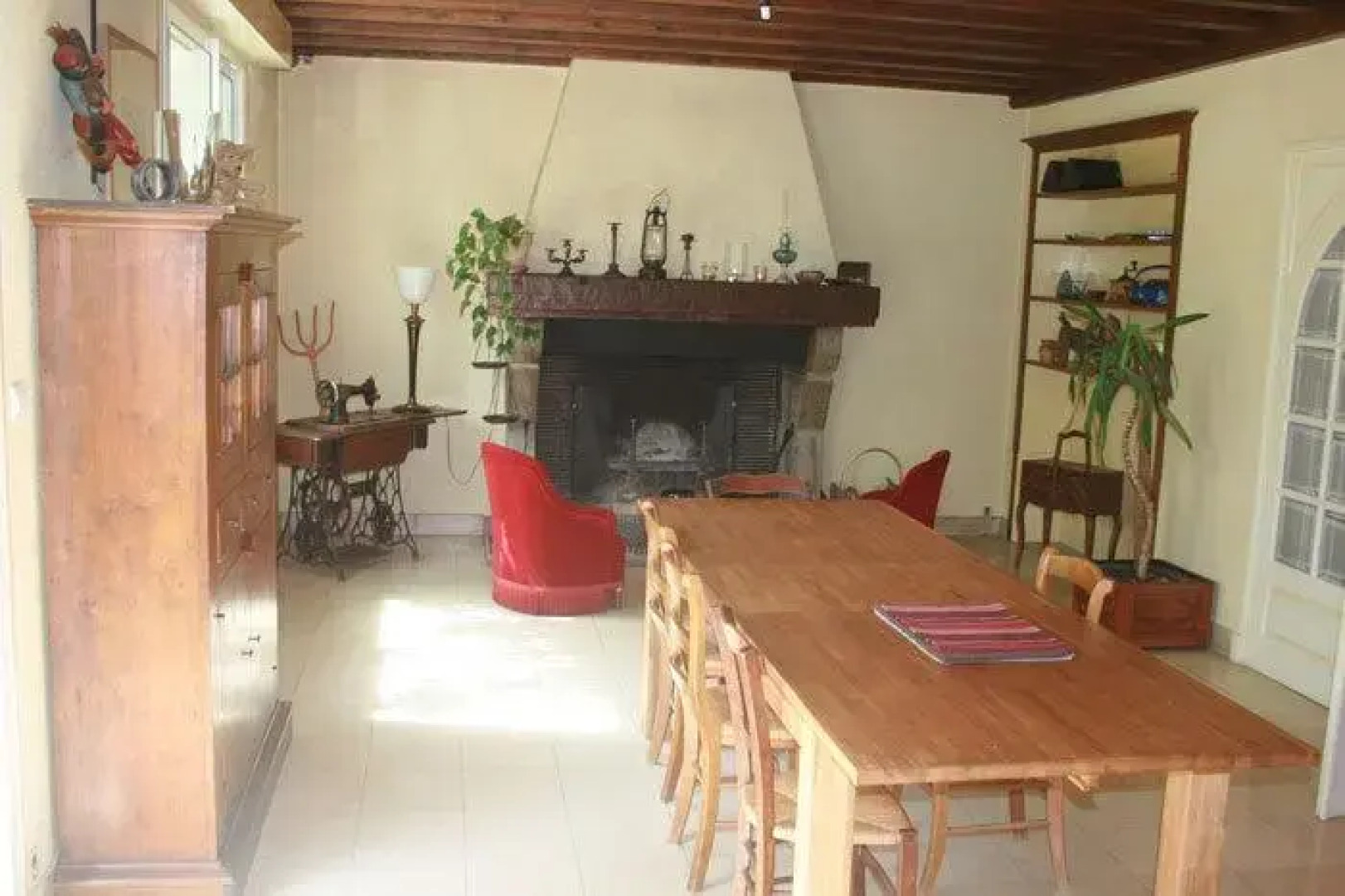 Chambres dHôtes Les Ifs